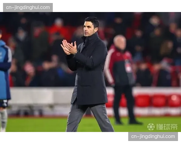 阿尔特塔要求球队保持控球权 阿森纳战术哲学转向稳健胜利