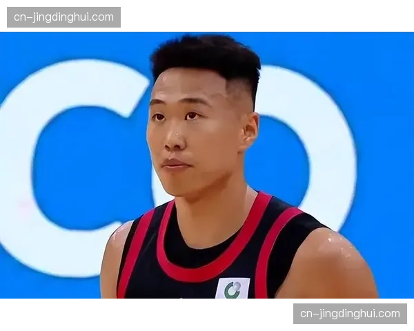 贺希宁得分爆发力引领深圳崛起，徐昕护框成长支撑广州防守体系